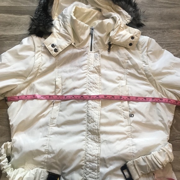 Winter jacket - Picture 7 of 8